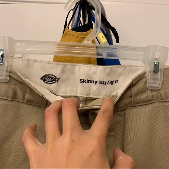 Dickie’s Cargo pants - Picture 2 of 4